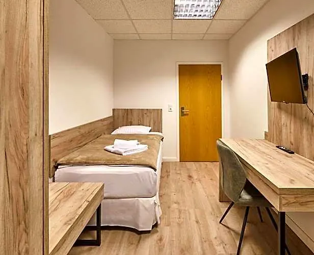Hotel Sleep1c *